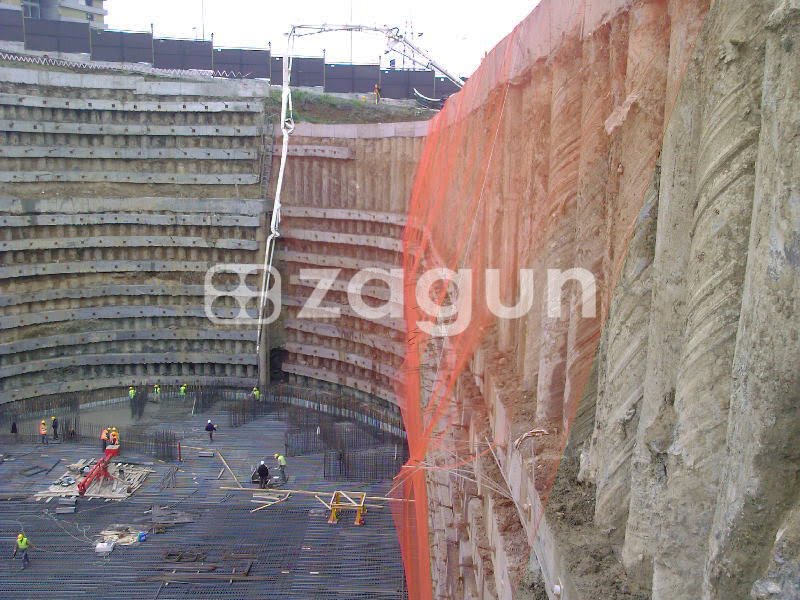 Caprice Gold Temel Kenar Uygulama 2 Caprice Gold Temel Kenar Uygulama