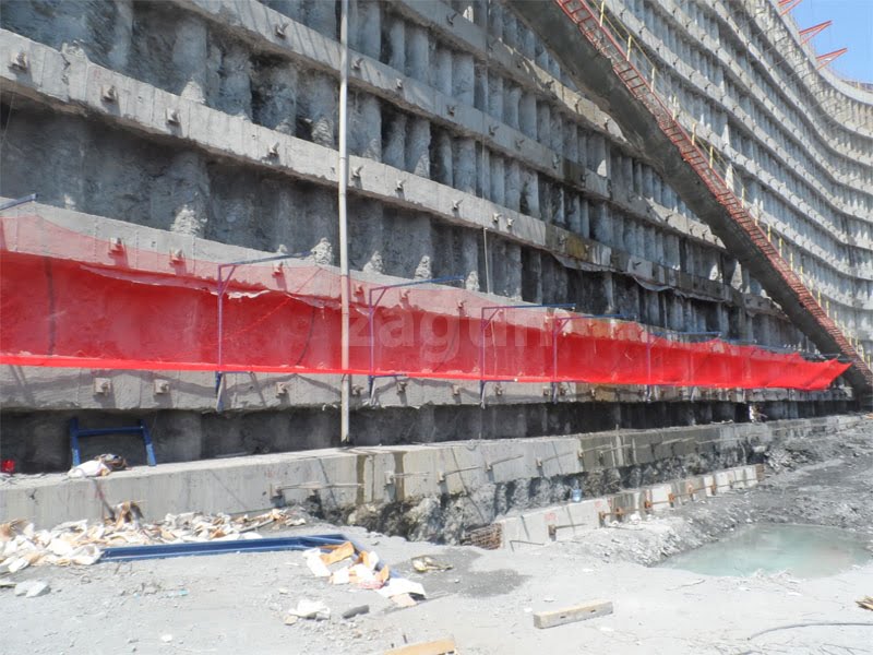 Makyol Insaat Emaar Square