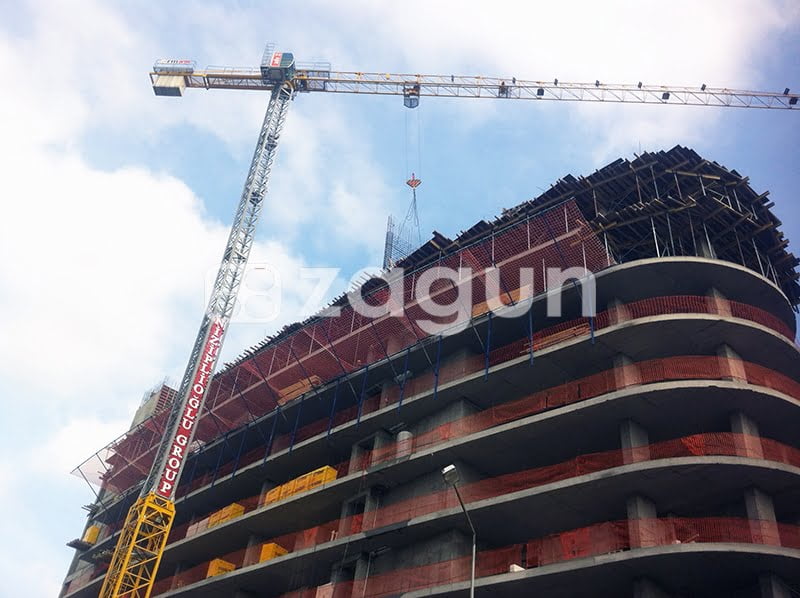 Mercury Hotel Niziplioglu