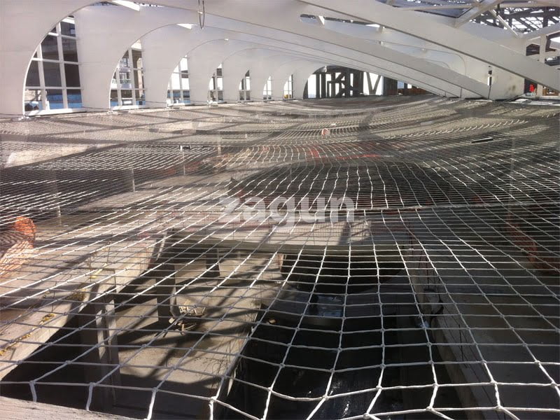 Metal Yapi Mall of Istanbul