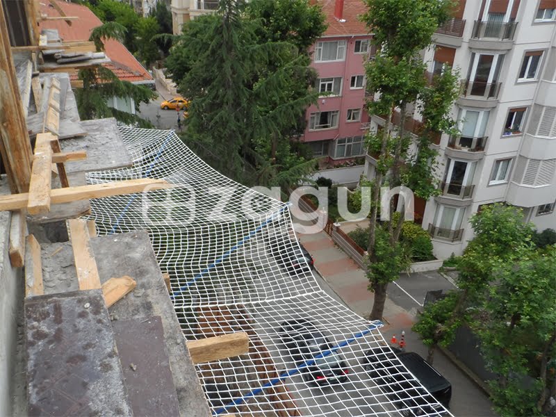 Modern Yapi Mumcuoglu Apt