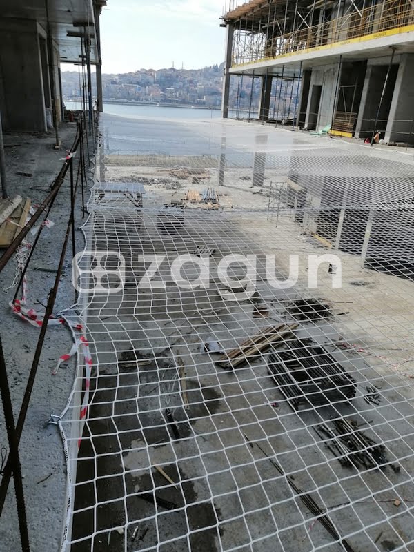 Tershane İstanbul - Galeri Güvenlik Ağı - S Tipi 3 Tershane Istanbul
