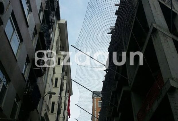 Alim Yapı - Konvansiyonel 1