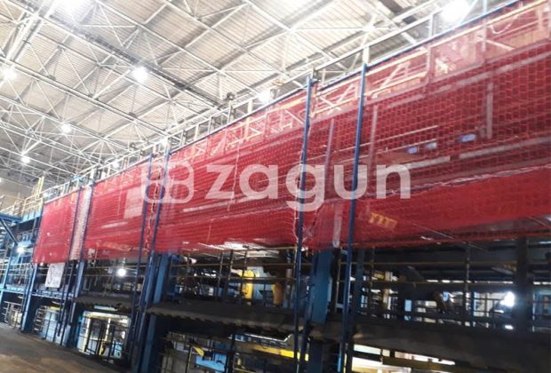 Borçelik Fabrikası 1