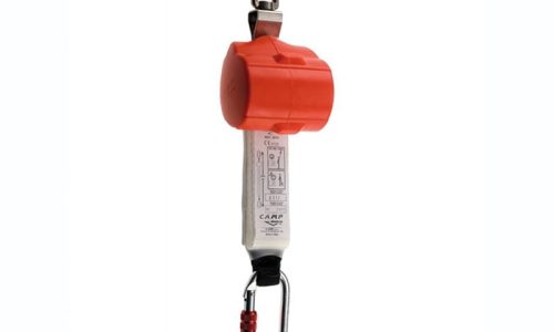 Camp Cobra 2m. Geri Sarımlı Düşüş Tutucu-foto