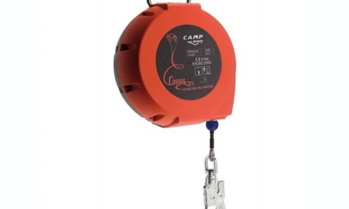 Camp Cobra 32m. Geri Sarımlı Düşüş Tutucu-foto