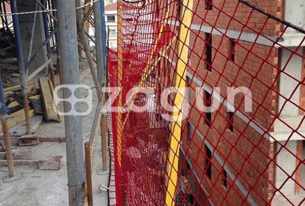 Can Yapı - Ak Apartmanı 1