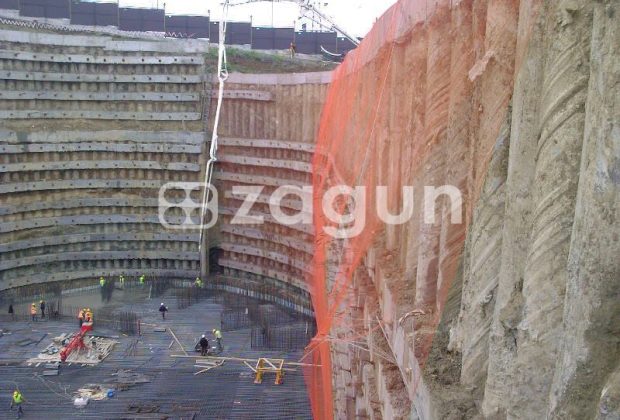 Caprice Gold Temel Kenar Uygulama