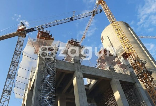 Ceta Makina - Prodoka Güvenlik Ağı - T Tipi-4