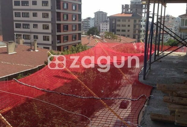 Denge İnşaat - Feneryolu Projesi 1