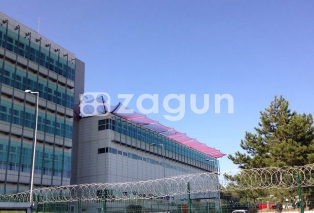 Diem Mühendislik - Bosch Elektirikli Ev Aletleri 1