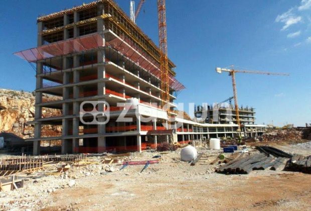 Dost İnşaat İncek Loft