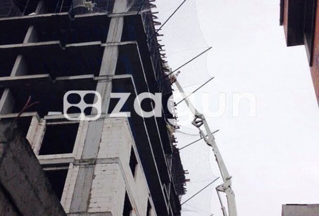 Dostlar İnşaat - Konvansiyonel