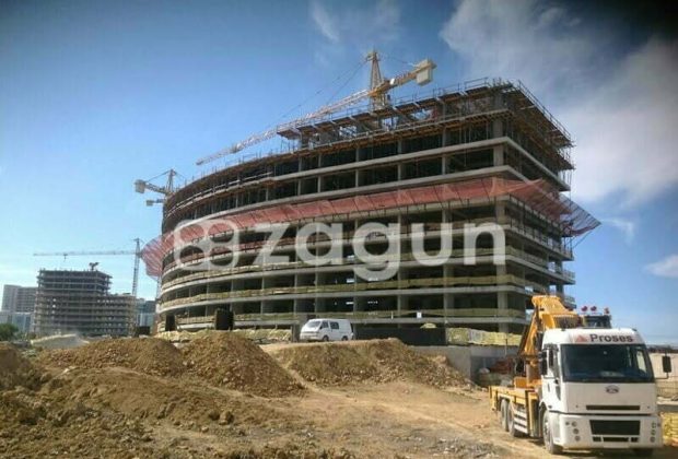 Ege Yapı Batışehir 1