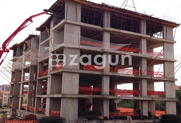 Göksular İnşaat - Konvansiyonel 1