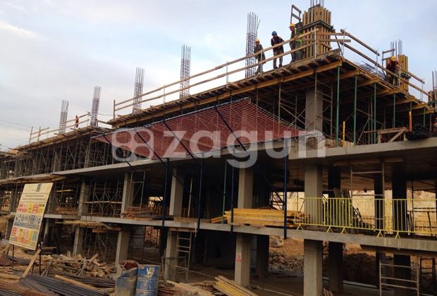 Gür Yapı - Başakşehir Ayazma 1