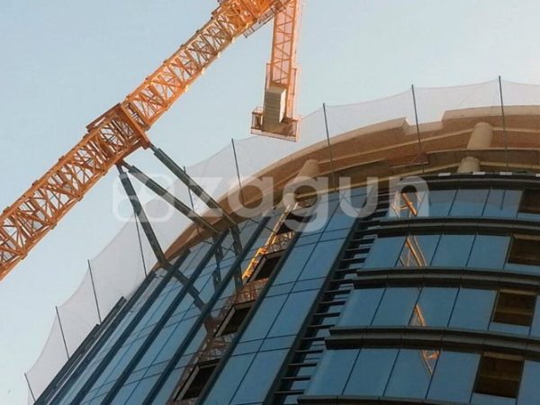 Güvenlik Ağı Montajı Hizmeti Güvenlik Ağı Montajı Hizmeti