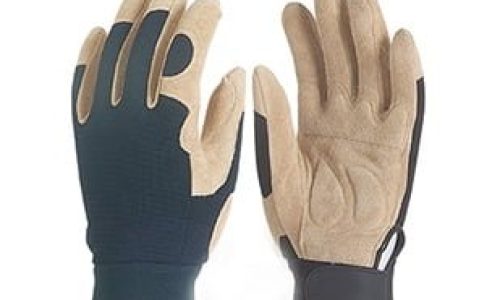 İş Güvenliği Eldiveni Neye Göre Seçilmelidir