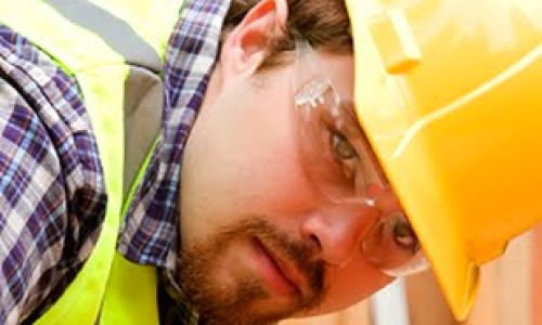 İş Güvenliği Gözlüğü Kullanım Alanları