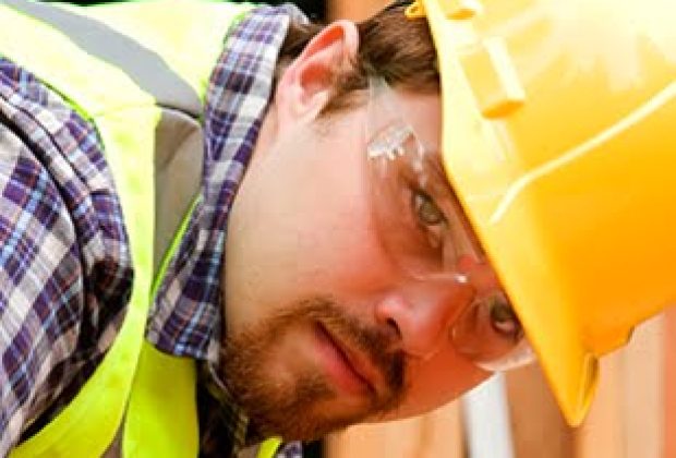 İş Güvenliği Gözlüğü Kullanım Alanları