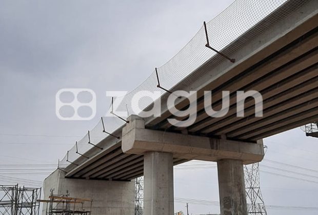 Kalyon İnşaat - Sakarya Köprü 1