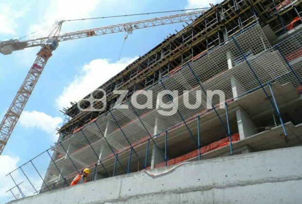 Keleşoğlu Nanda ortak girişimi Güneşli Double Park 1