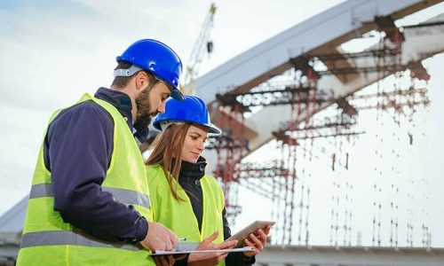 Kontrol ve Süpervizörlük Hizmeti