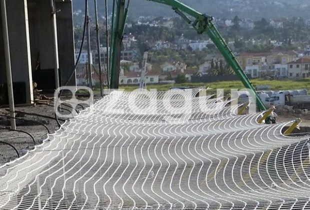 Korman Construction Kıbrıs Girne 5