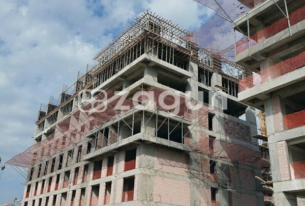 MRF Group - Quattro Towers 1