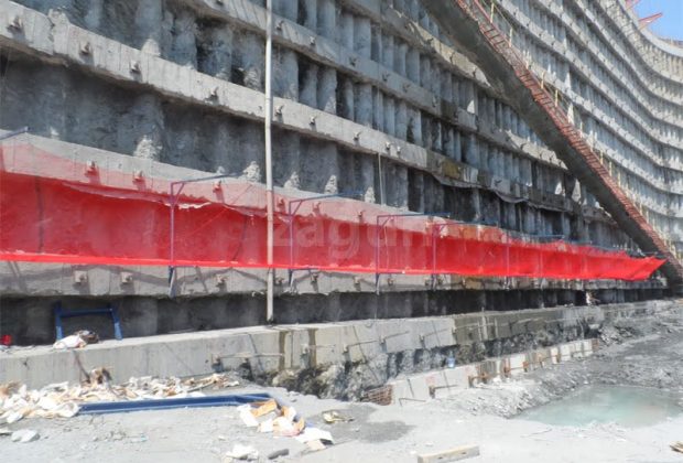 Makyol İnşaat Emaar Square