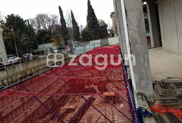 Maraton İnşaat - Acıbadem Hastanesi