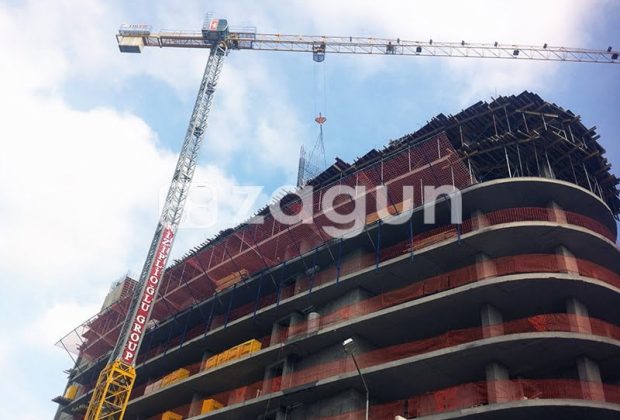 Mercury Hotel -Niziplioğlu