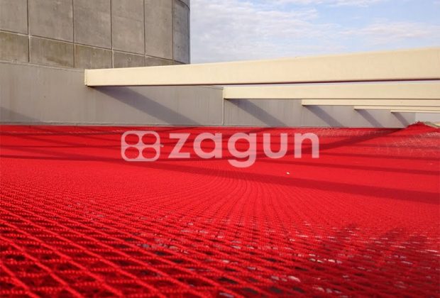 Metal Yapı - Garanti Bankası Teknoloji Kampüsü 1