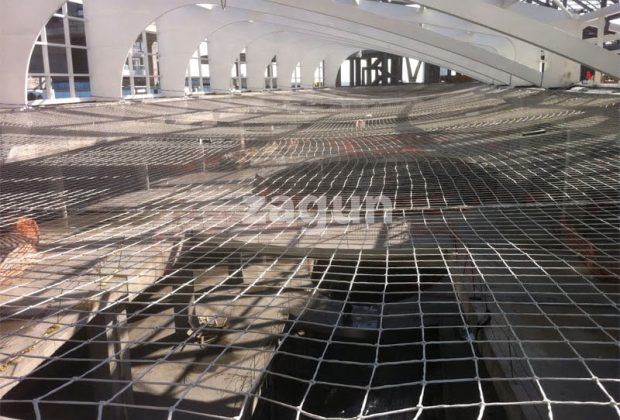 Metal Yapı-Mall of İstanbul