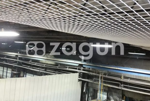 Paşabahçe Fabrikası Lüleburgaz 1