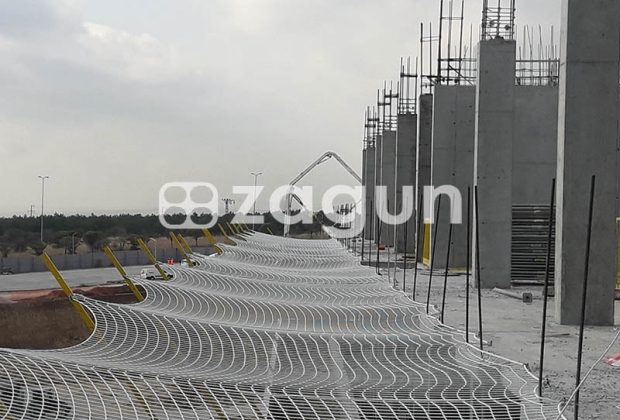 Rönesans İnşaat - Konvansiyonel 1