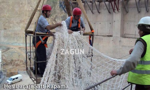 S Tipi Güvenlik Ağları