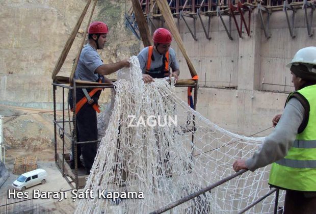 S Tipi Güvenlik Ağları
