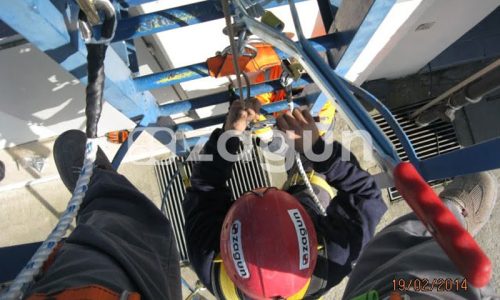 SafeDuo AC 360 Dikey 3