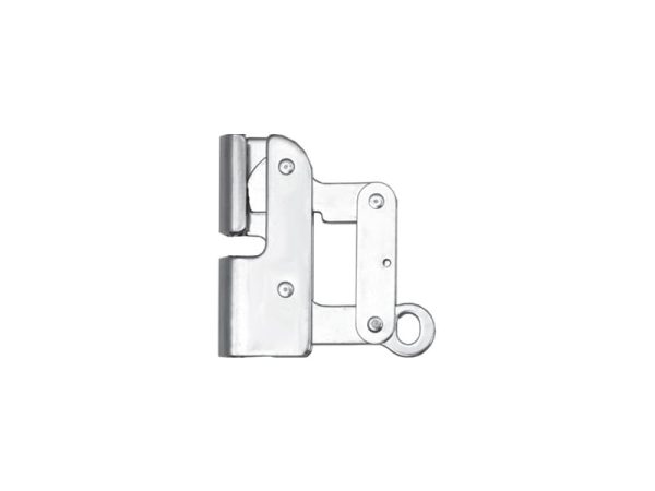 SafeDuo AC 360 Dikey Yaşam Hattı Parçaları 1