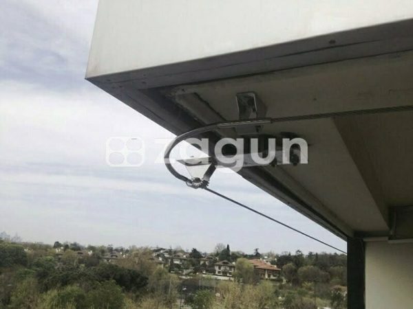 SafeDuo HL 360 Yatay 1