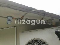 SafeDuo HL 360 Yatay 2