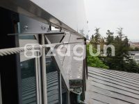 SafeDuo HL 360 Yatay 3