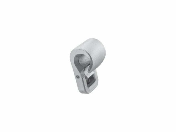 SafeDuo HL 360 Yatay Yaşam Hattı Parçaları -1