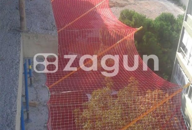 Şişik Yapı - Güzelaydın Apartmanı 1