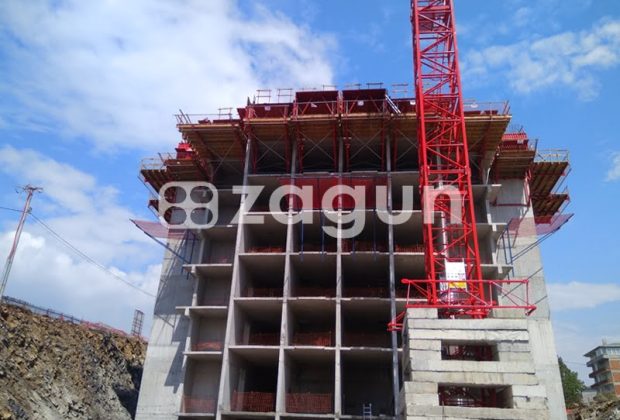 Siyah Kalem Mühendislik - Gebze 1