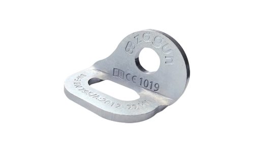 Zagun Bolt Kulağı BK-3