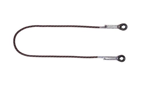 Zagun Lanyard Örme Halattan