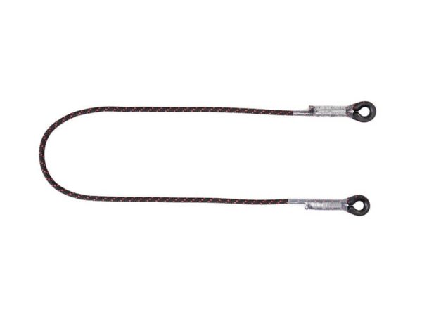 Zagun Lanyard Örme Halattan