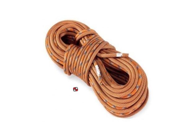 Zagun Statik Halat 11-12 mm